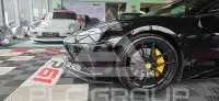 2022 Corvette C8