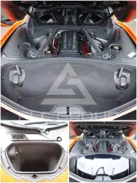 2022 Corvette C8