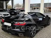 2022 Corvette C8