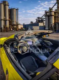 2022 Corvette C8