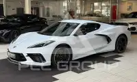2022 Corvette C8