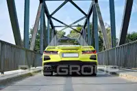 2022 Corvette C8
