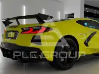2022 Corvette C8