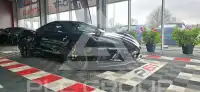 2022 Corvette C8