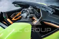 2022 Corvette C8