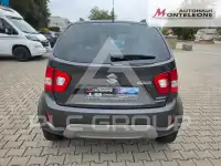 2022 Suzuki Ignis
