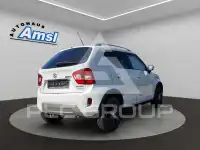 2022 Suzuki Ignis