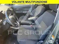 2022 Suzuki Ignis