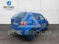 2022 Suzuki Ignis