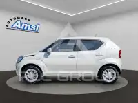 2022 Suzuki Ignis