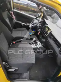 2022 Suzuki Ignis