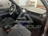 2022 Suzuki Ignis