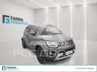 2022 Suzuki Ignis
