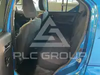2022 Suzuki Ignis