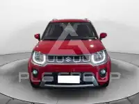 2022 Suzuki Ignis