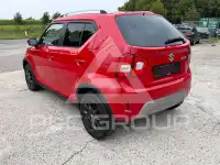 2022 Suzuki Ignis