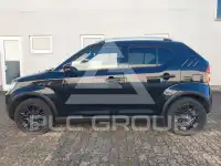 2022 Suzuki Ignis