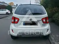 2022 Suzuki Ignis