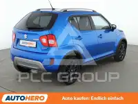 2022 Suzuki Ignis
