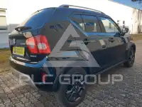 2022 Suzuki Ignis
