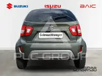 2022 Suzuki Ignis