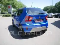 2022 Suzuki Ignis