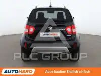 2022 Suzuki Ignis