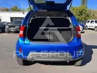 2022 Suzuki Ignis