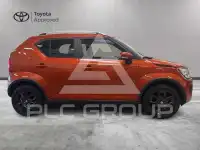 2022 Suzuki Ignis