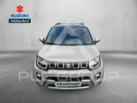 2022 Suzuki Ignis