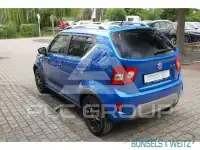 2022 Suzuki Ignis
