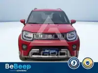 2022 Suzuki Ignis