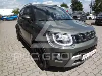 2022 Suzuki Ignis