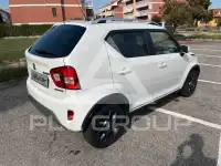 2022 Suzuki Ignis