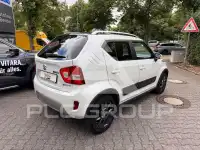 2022 Suzuki Ignis