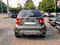 2022 Suzuki Ignis