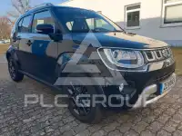 2022 Suzuki Ignis