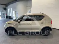 2022 Suzuki Ignis