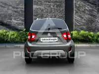 2022 Suzuki Ignis