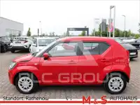 2022 Suzuki Ignis