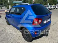 2022 Suzuki Ignis
