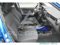 2022 Suzuki Ignis