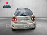 2022 Suzuki Ignis