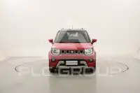 2022 Suzuki Ignis
