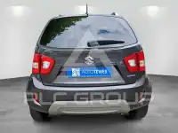 2022 Suzuki Ignis