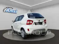 2022 Suzuki Ignis