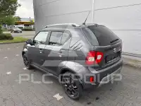 2022 Suzuki Ignis