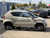 2022 Suzuki Ignis