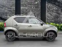 2022 Suzuki Ignis
