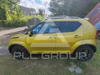 2022 Suzuki Ignis